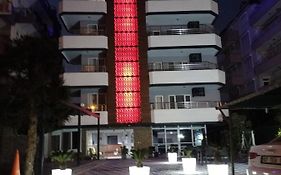 Hotel Simsek